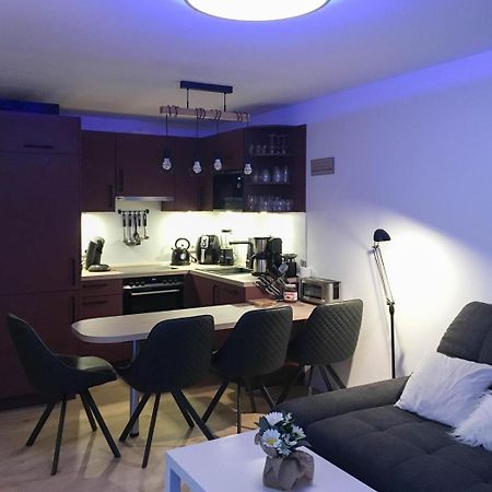 Ferienwohnung Strandbude 11 -Timmendorfer Strand Eksteriør billede