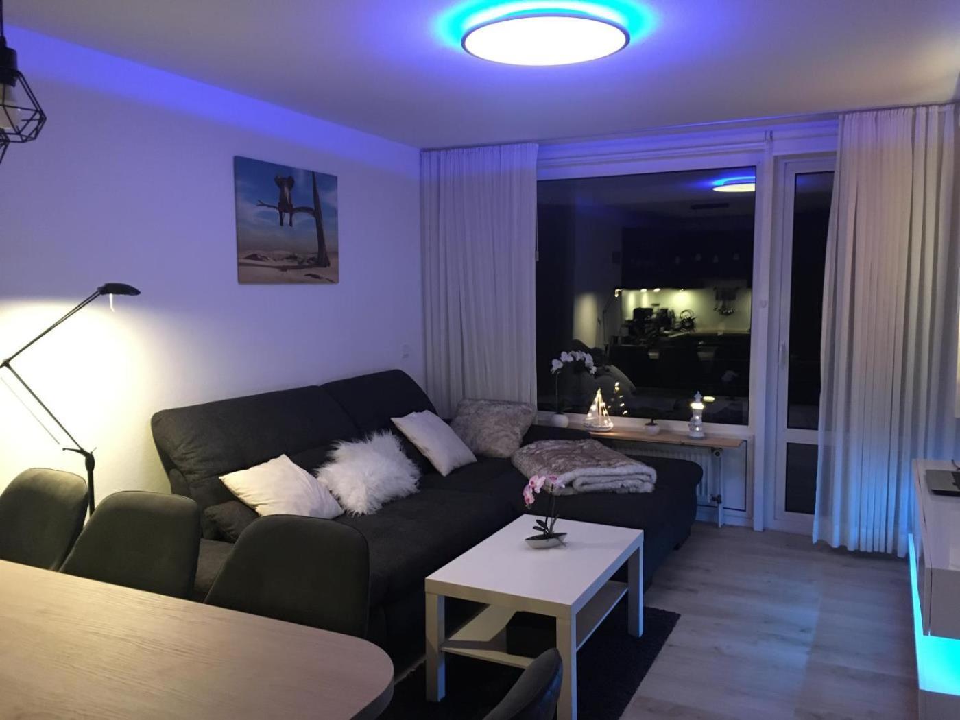 Ferienwohnung Strandbude 11 -Timmendorfer Strand Eksteriør billede